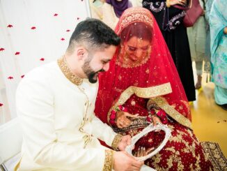 Powerful Islamic Wazifa for Love Marriage – 100% Halal