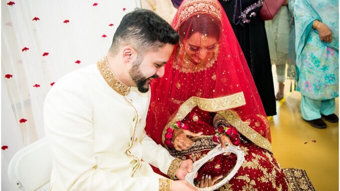 Powerful Islamic Wazifa for Love Marriage – 100% Halal