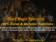 lack Magic Specialist – 100% Halal & Quranic Solutions for Protection & Healing